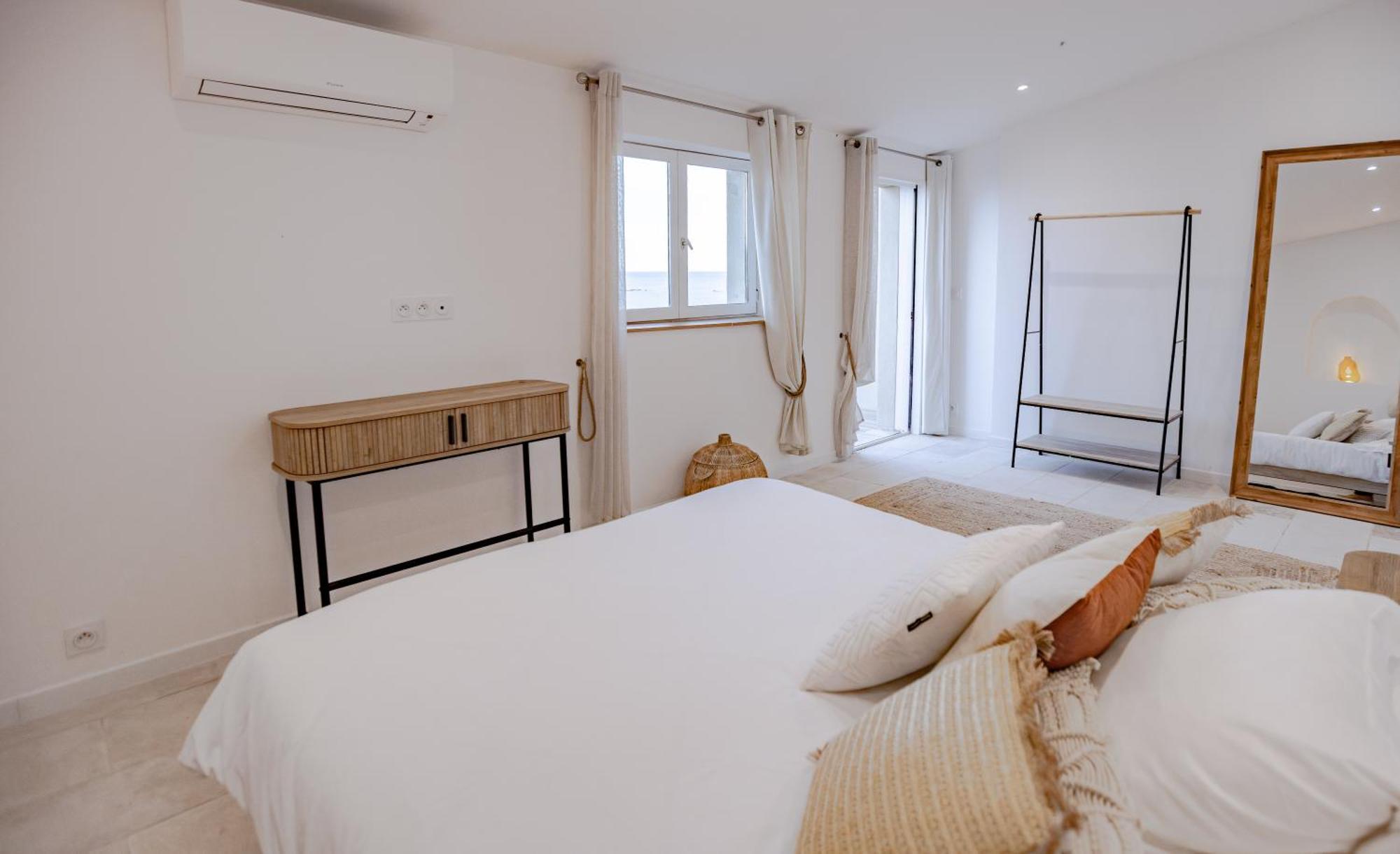 Superbe Villa, Incroyable Vue Mer, Piscine Chauffee, Climatisee Sainte-Maxime Exterior foto
